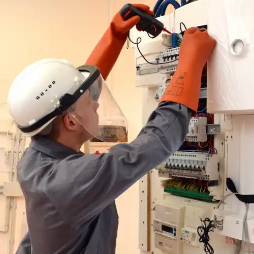 elektricien De Bilt